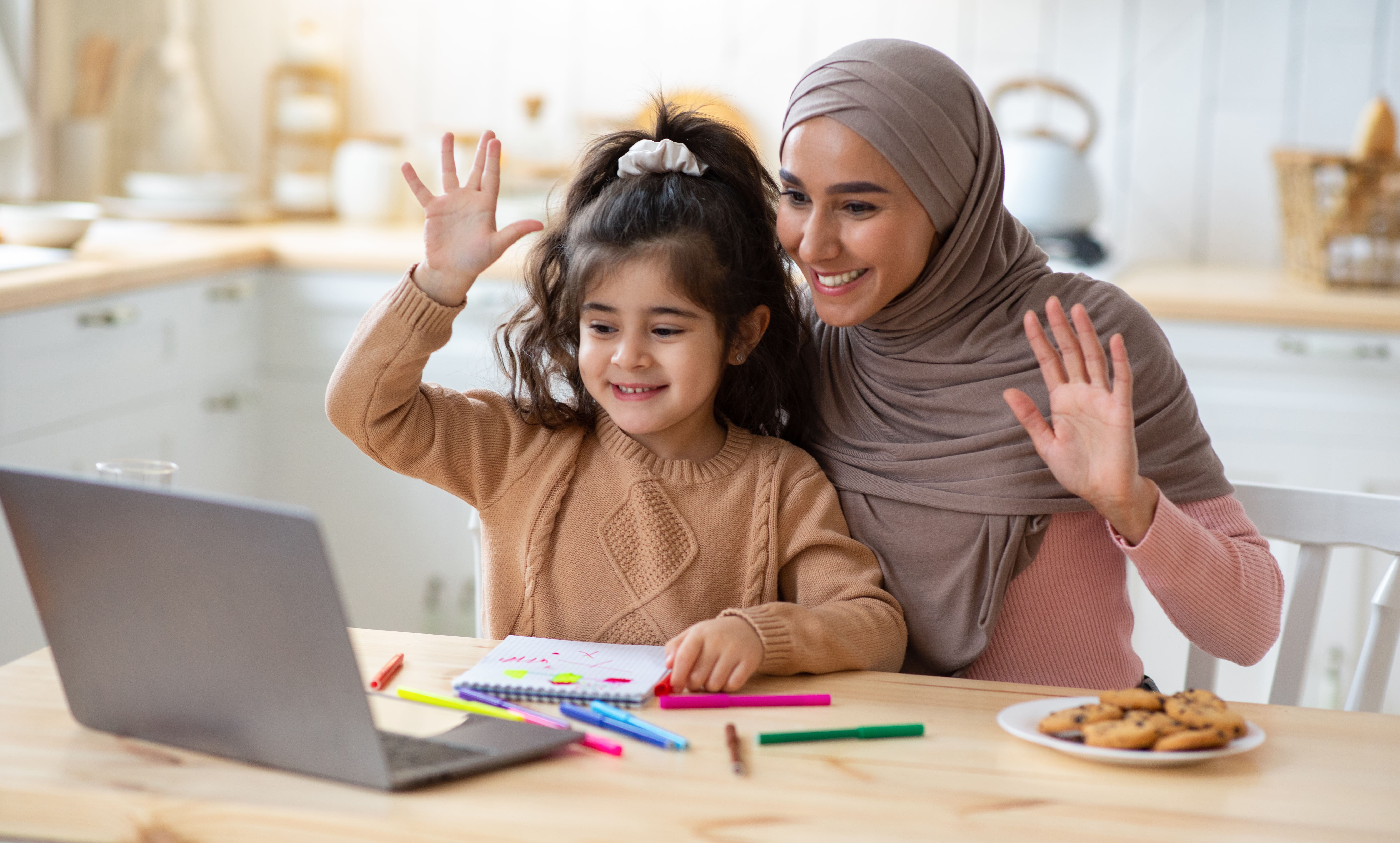 Elementary School (K-5)